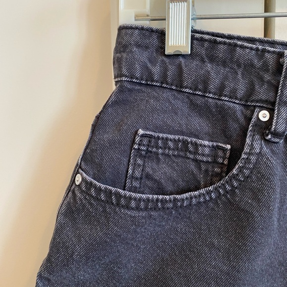 Cotton On High Rise Flashback Shorts - Picture 3 of 8